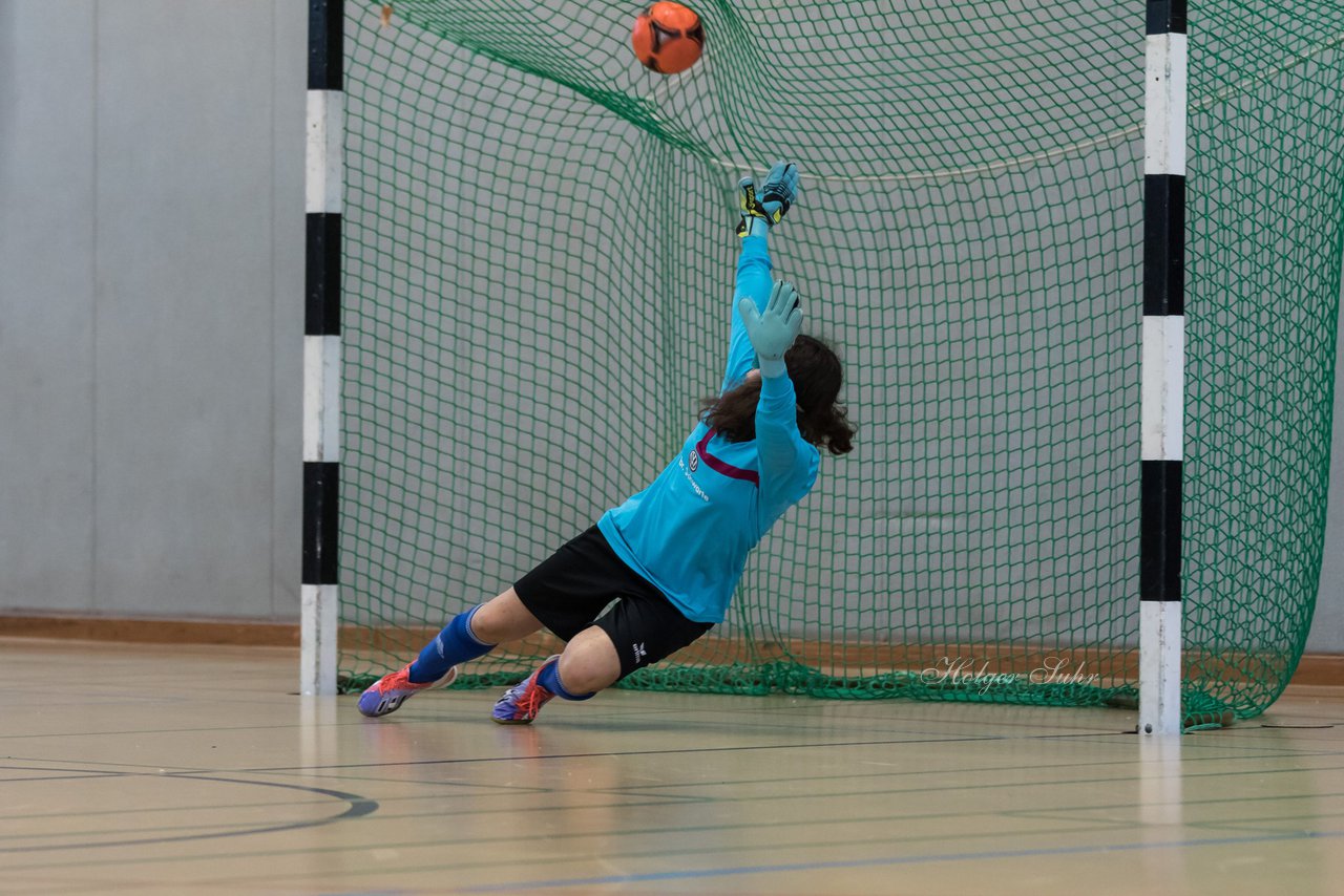 Bild 876 - Norddeutsche Futsalmeisterschaft